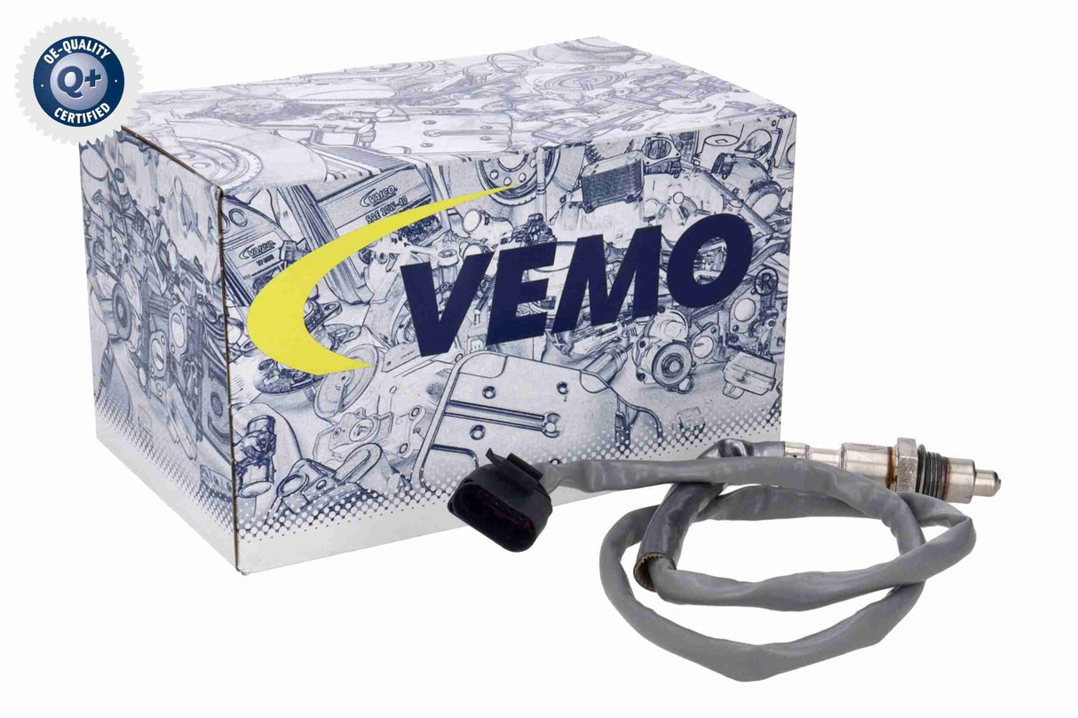 Oxygen Sensor - V10-76-0163