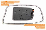 Hydraulic Filter Kit, automatic transmission - V25-2188