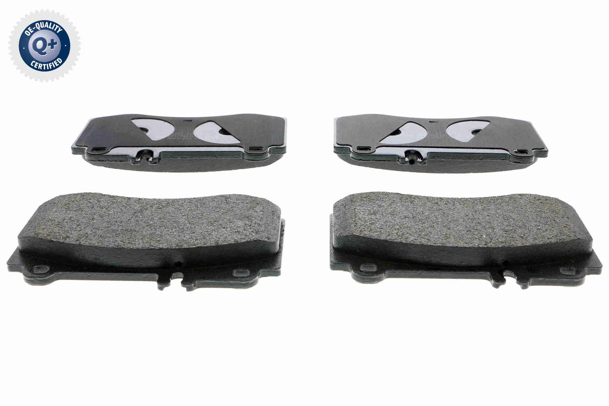 Brake Pad Set, disc brake - V30-1446
