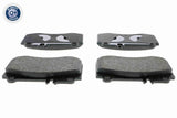 Brake Pad Set, disc brake - V30-1446
