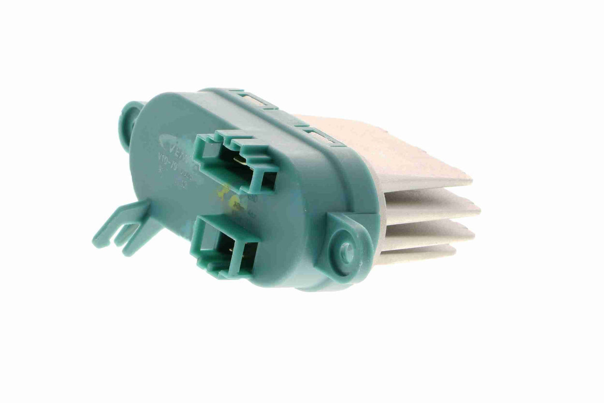Regulator, interior blower - V10-79-0026