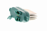 Regulator, interior blower - V10-79-0026