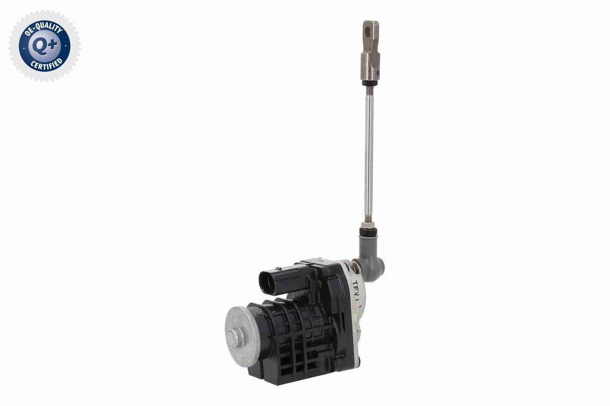 Control Box, charger - V53-40-0001