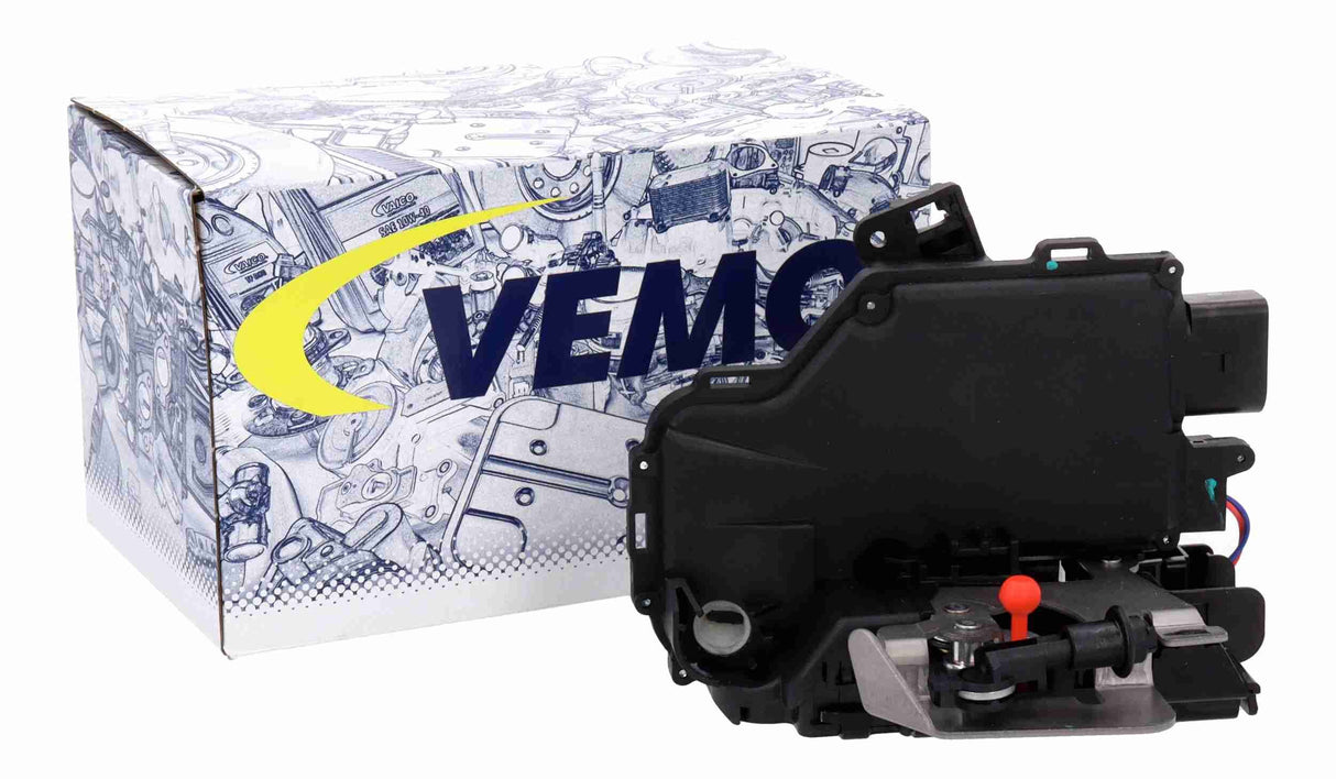 Door Lock - V10-85-0047