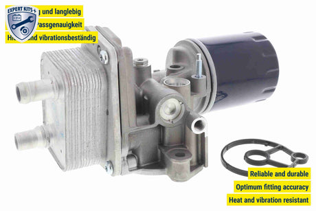 Oil filter module - V42-60-0010