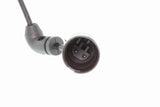 Warning Contact, brake pad wear - V20-72-5106