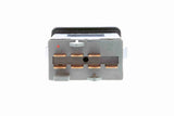 Hazard Warning Light Switch - V10-73-0127