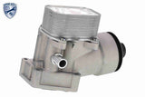 Oil filter module - V15-60-6087-1