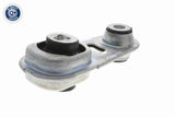 Holder, engine mounting system - V46-0863