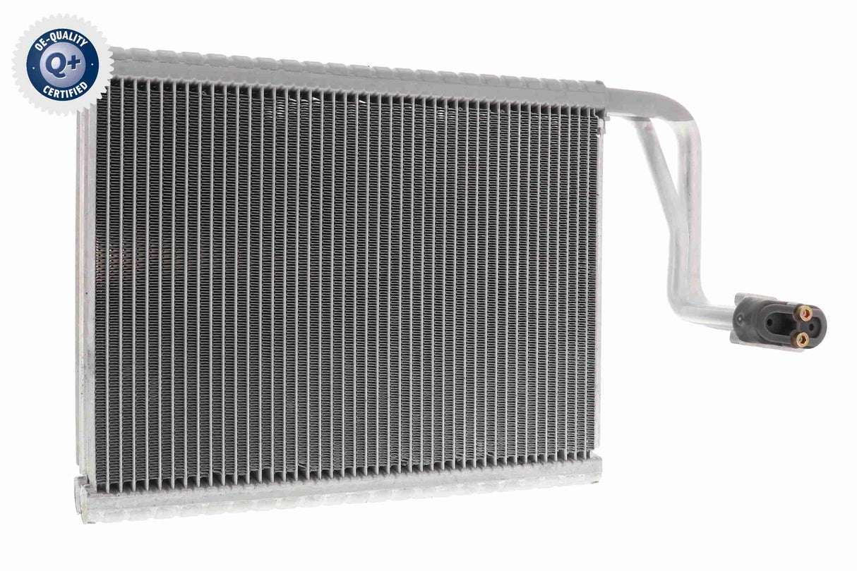 Evaporator, air conditioning - V20-65-0019