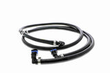 Washer Fluid Pipe, headlight cleaning - V10-08-0476