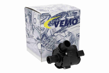 Auxiliary Water Pump (cooling water circuit) - V48-16-0003