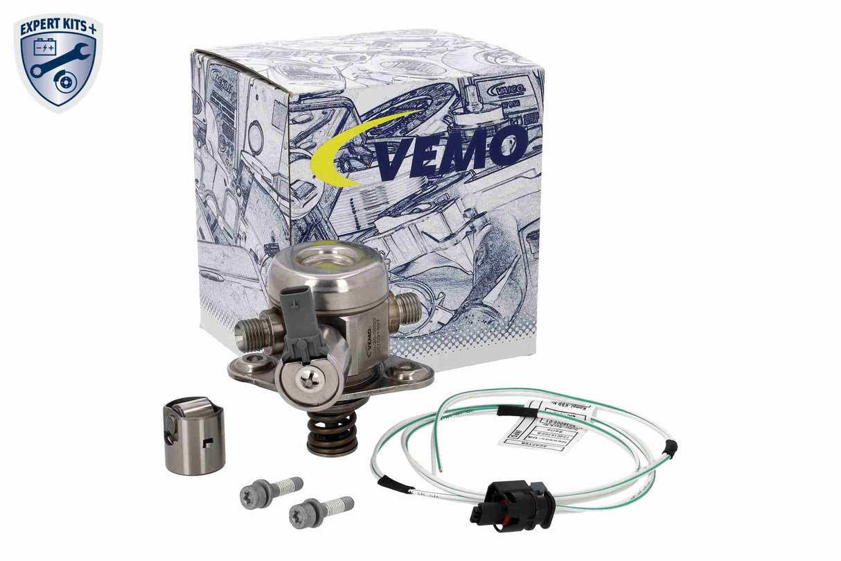 High Pressure Pump - V20-25-0003-1