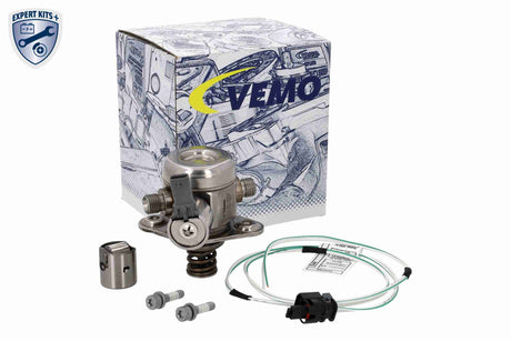 High Pressure Pump - V20-25-0003-1