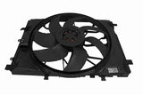 Fan, engine cooling - V30-01-0014