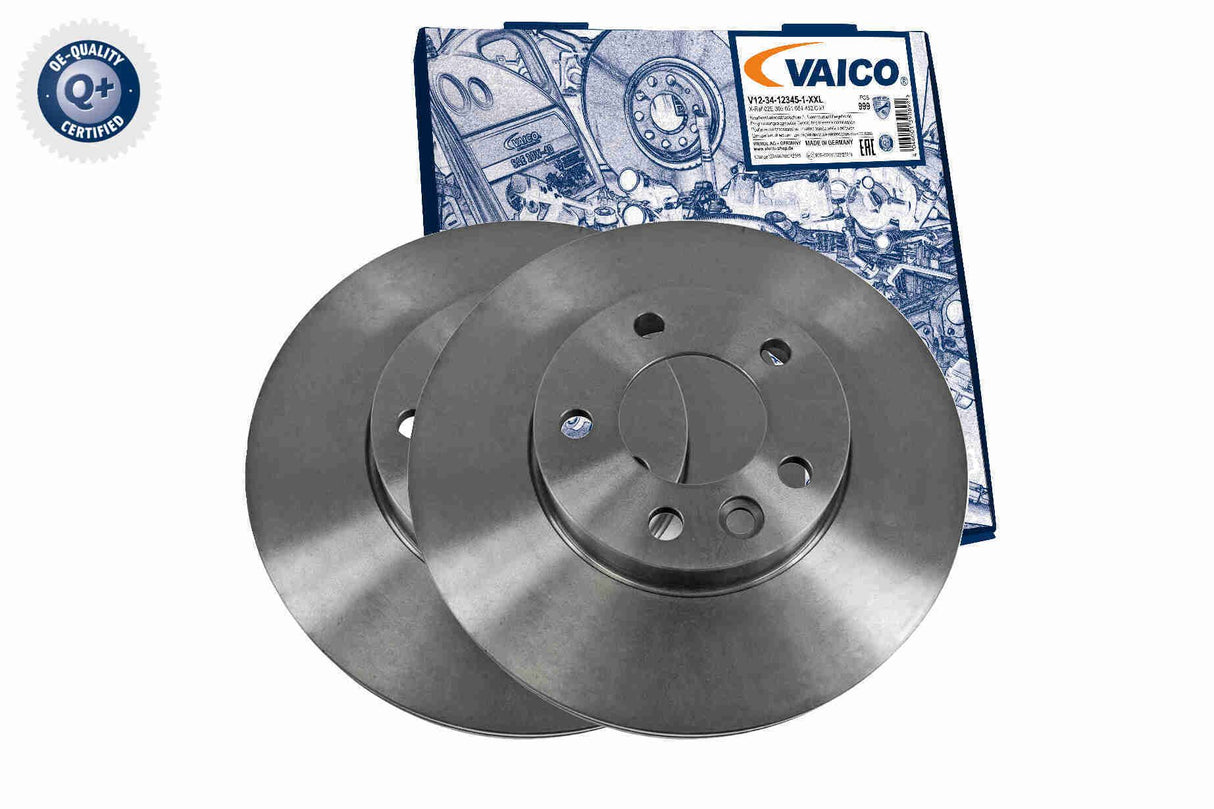 Brake Disc - V10-80080
