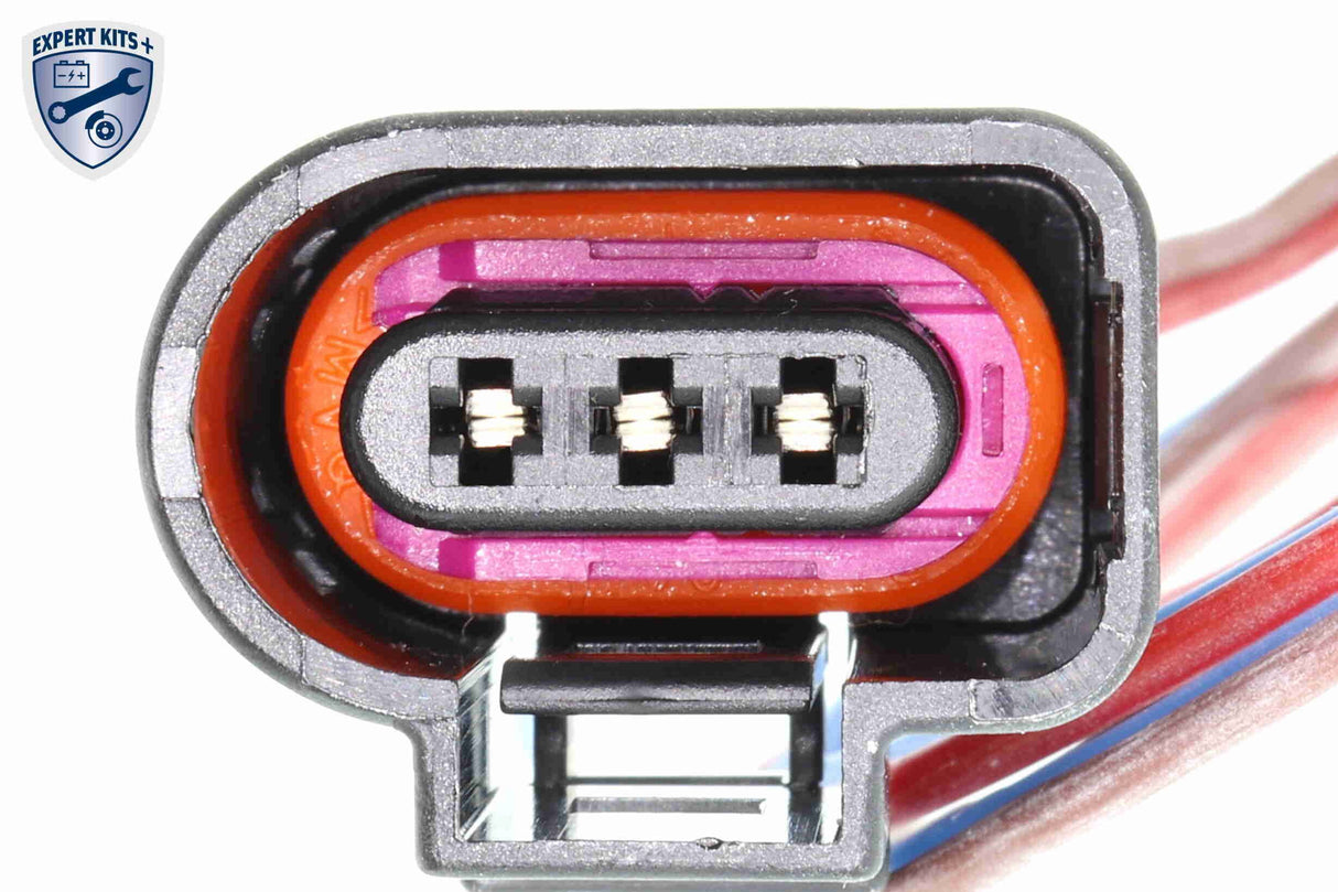 Sensor kit, park distance control - V10-72-40812