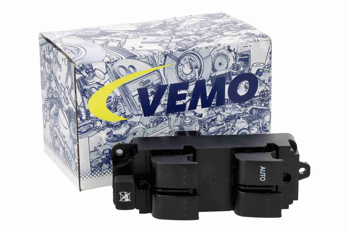 Switch, window regulator - V32-73-0035