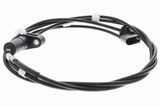 Sensor, wheel speed - V25-72-1289