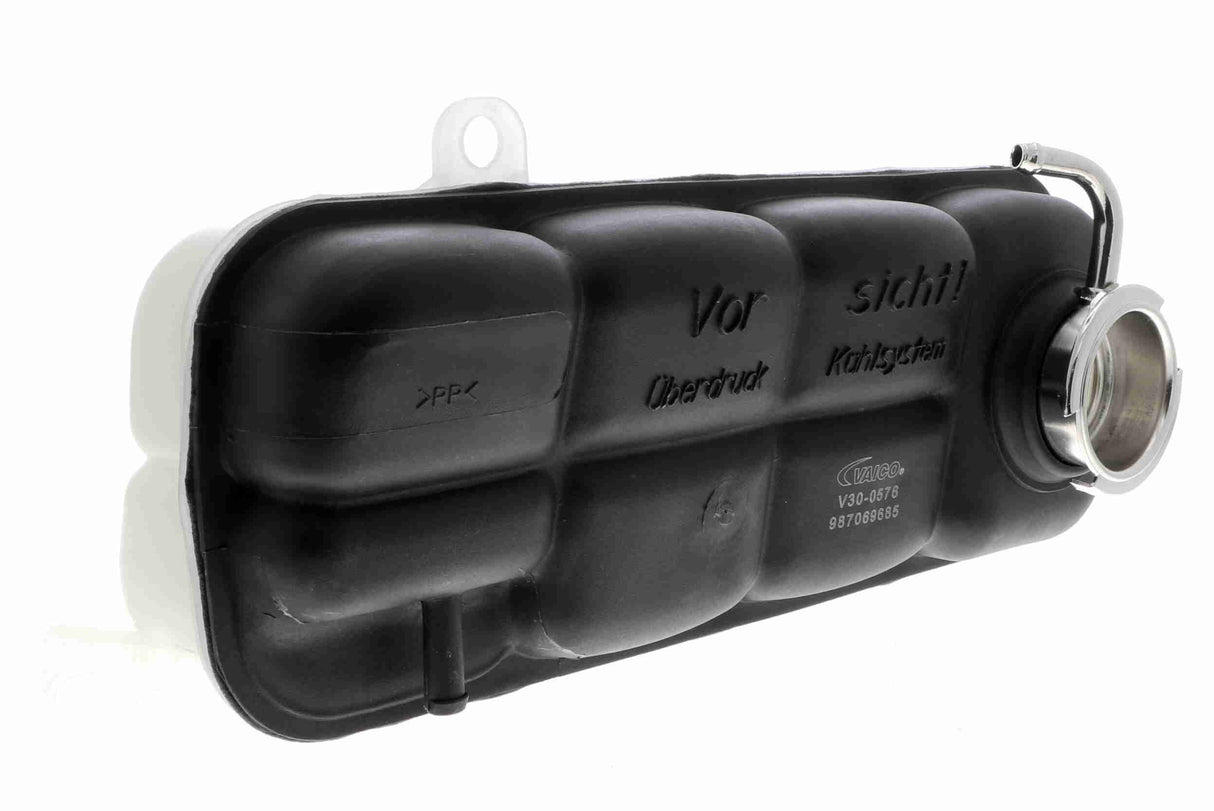 Expansion Tank, coolant - V30-0576