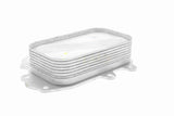 Oil Cooler, engine oil - V30-60-1338
