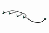 Hose, fuel overflow - V25-2676
