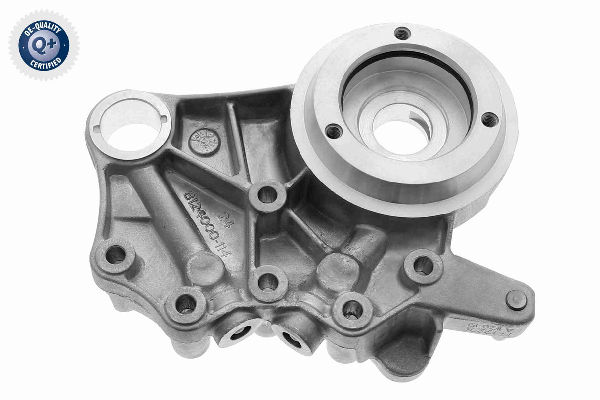 Bearing Bracket, camshaft - V10-4755