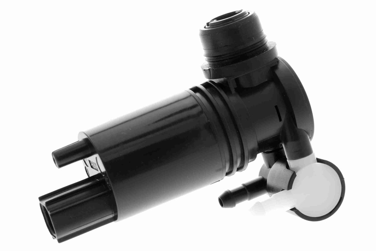 Washer Fluid Pump, window cleaning - V25-08-0010