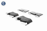 Brake Pad Set, disc brake - V20-0960