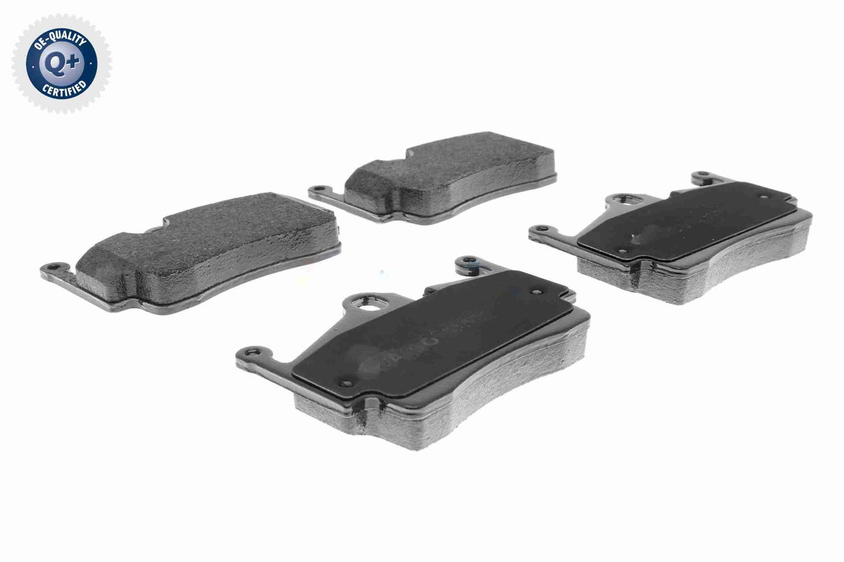 Brake Pad Set, disc brake - V45-0024