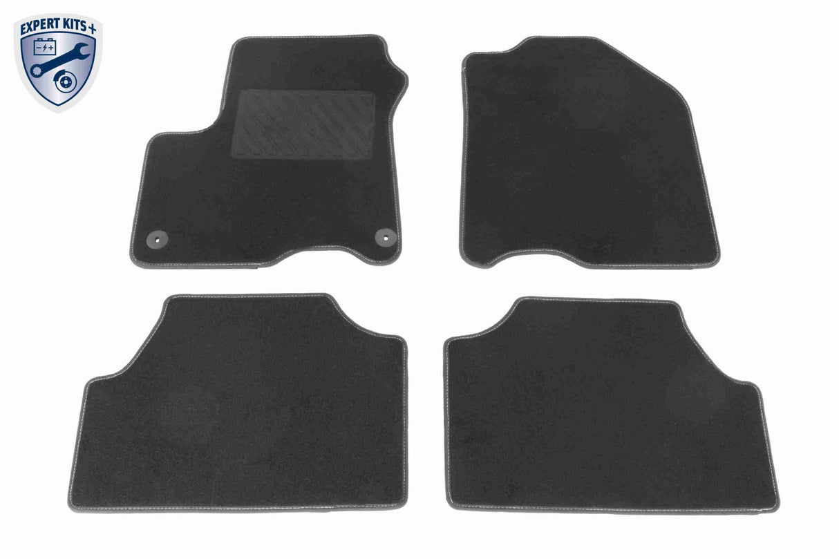 Floor Mat Set - V52-0481