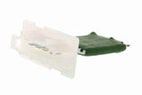 Regulator, interior blower - V20-79-0009