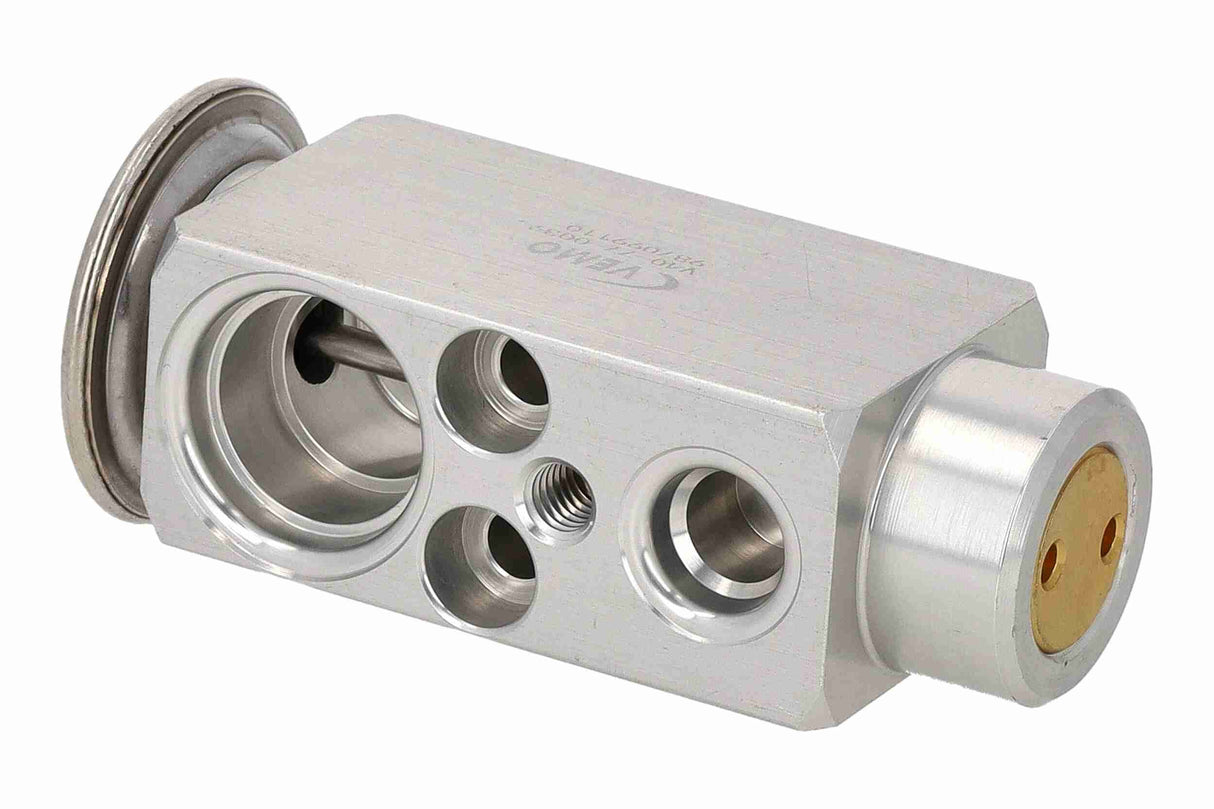 Expansion Valve, air conditioning - V40-77-0039