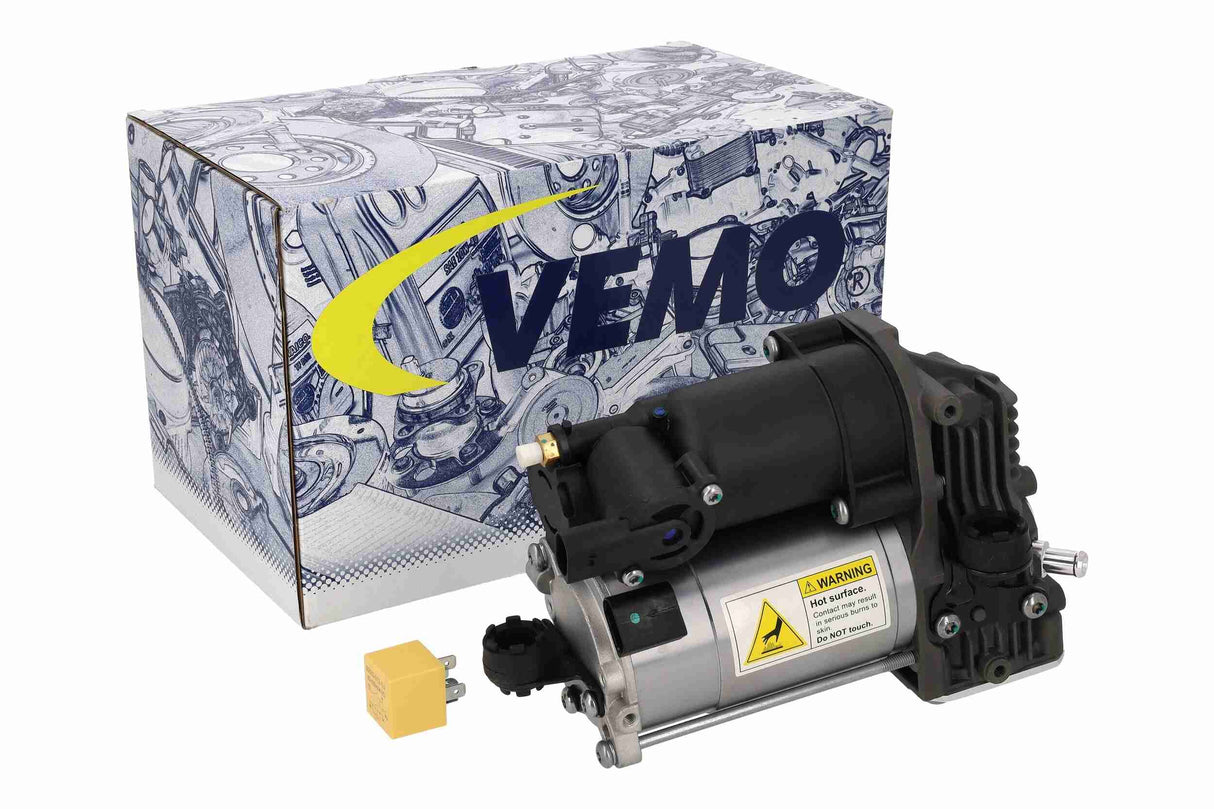 Compressor, compressed-air system - V30-52-0013