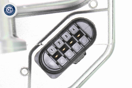 Throttle Body - V40-81-0009