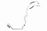 Oil Cooler Line, automatic transmission - V51-0652