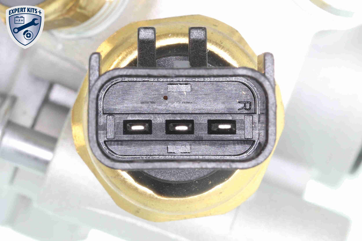 Oil filter module - V33-60-0007-1