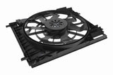 Fan, engine cooling - V30-01-0030