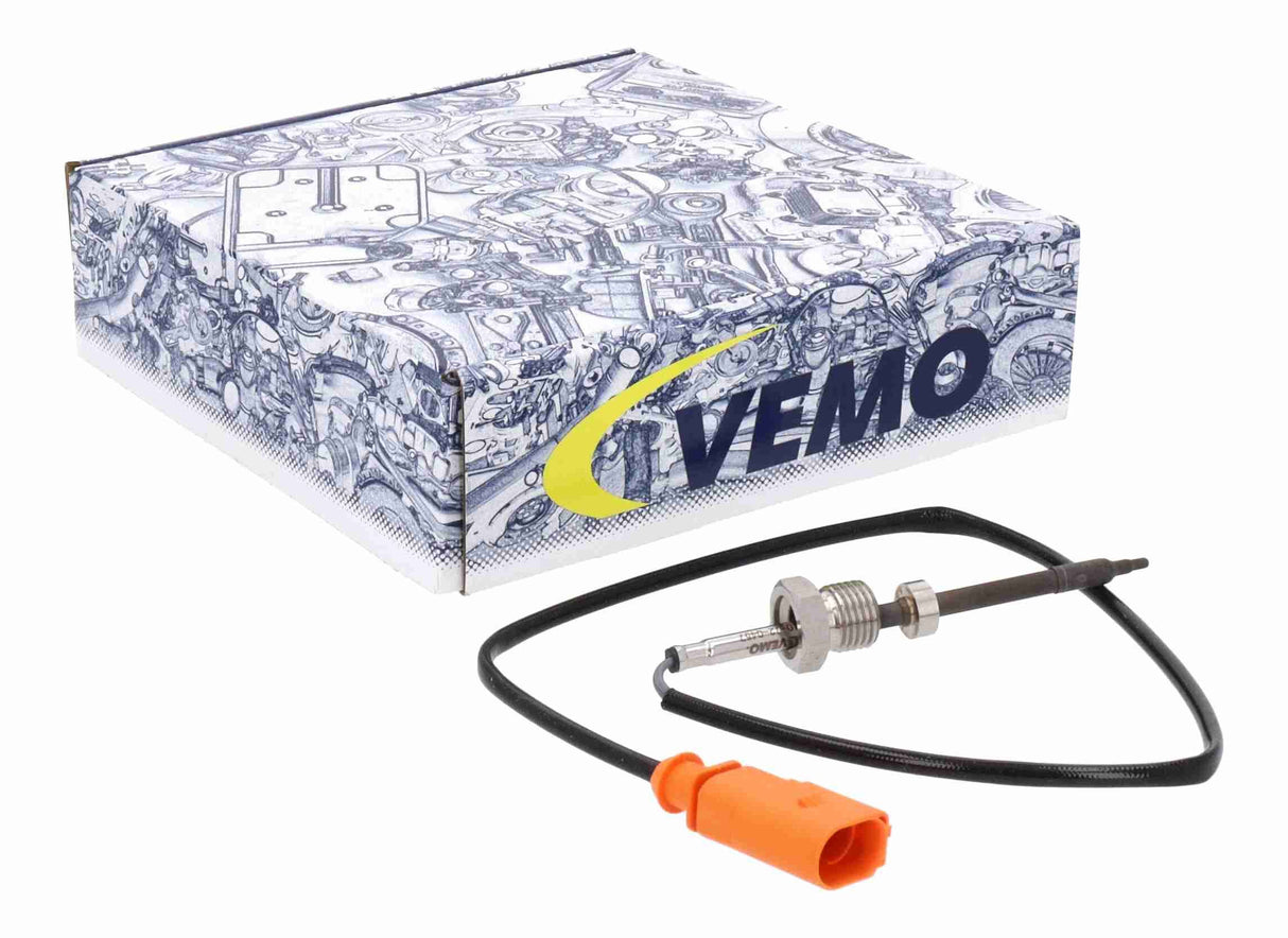 Sensor, exhaust gas temperature - V10-72-0457