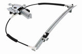 Window Regulator - V46-0492