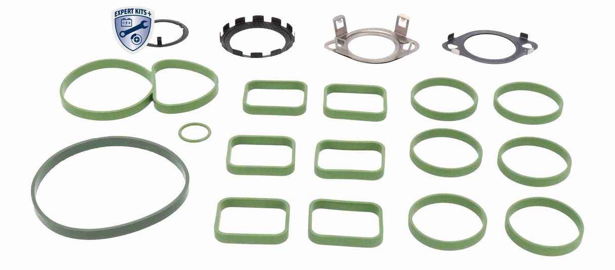 Gasket Set, intake manifold - V10-77-0080