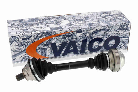Drive Shaft - V10-7734