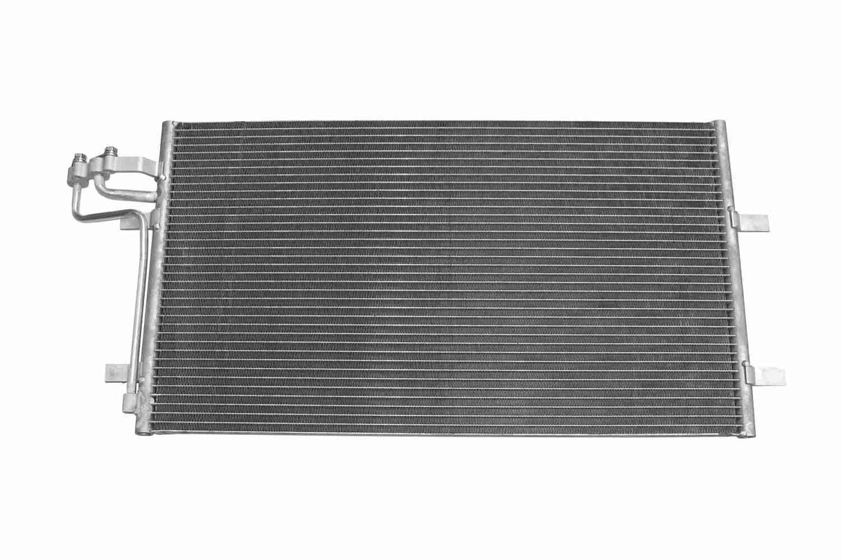 Condenser, air conditioning - V25-62-0010