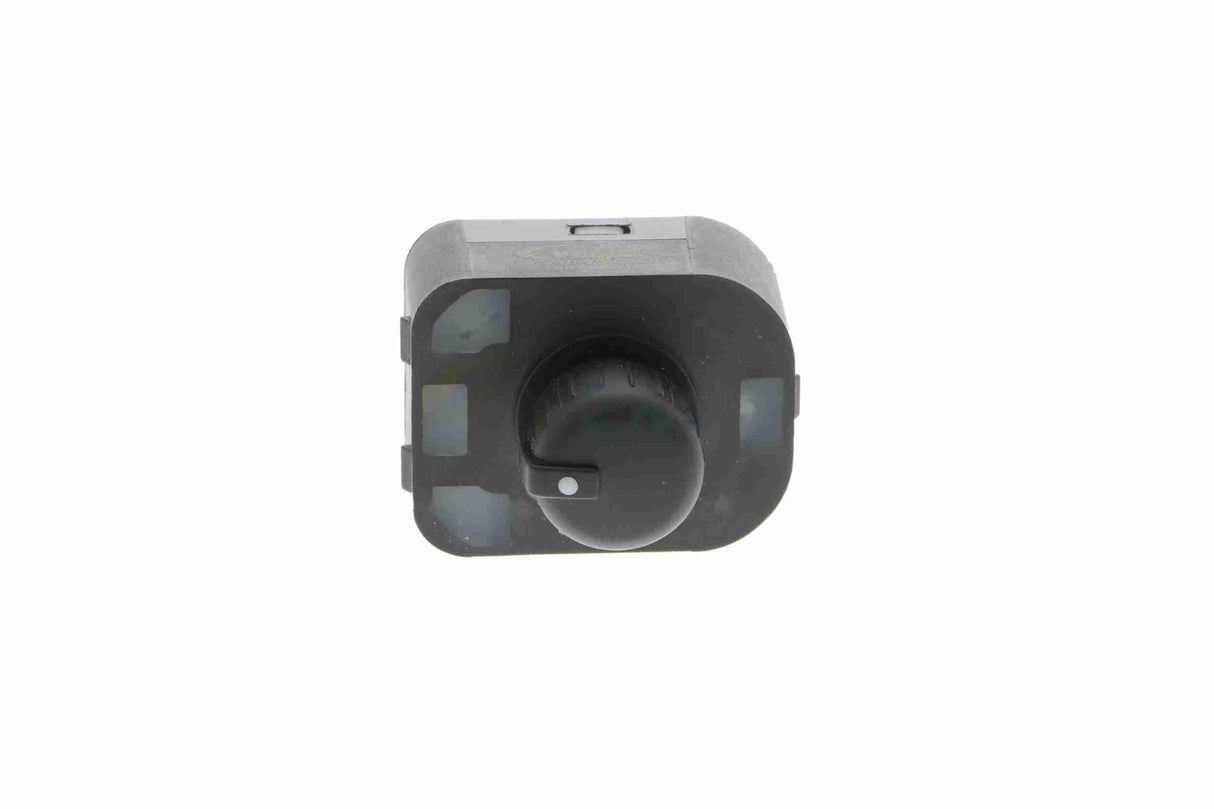 Switch, exterior rearview mirror adjustment - V10-73-0309