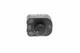 Switch, exterior rearview mirror adjustment - V10-73-0309