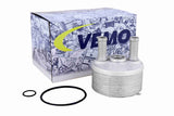 Oil Cooler, automatic transmission - V20-60-0101