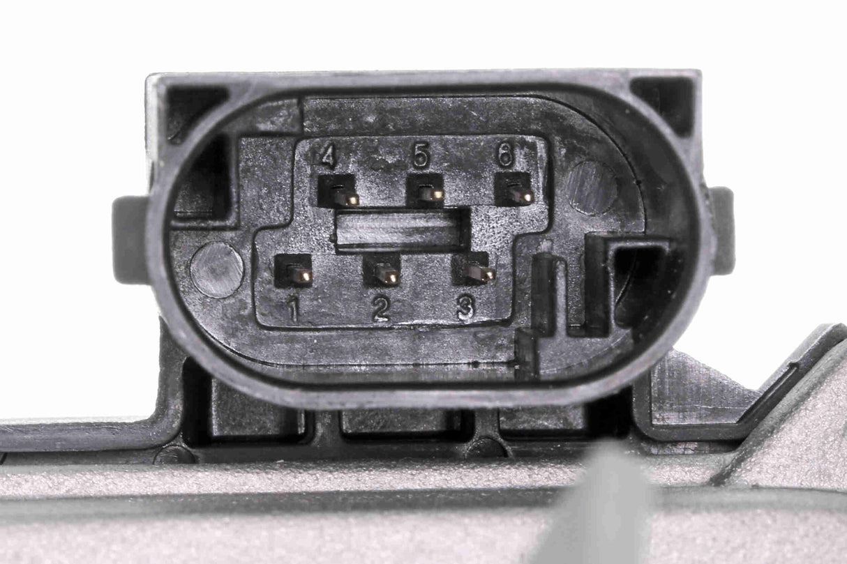 Throttle Body - V95-81-0003