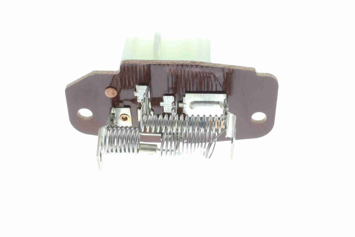 Regulator, interior blower - V25-79-0026