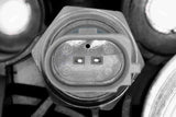 Oil Cooler, automatic transmission - V15-60-6103