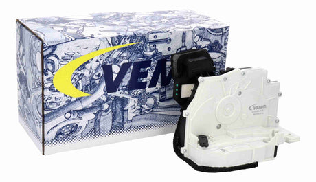 Door Lock - V10-85-0187